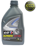 Lube Force Traders CC - ELFMATIC CVT MV