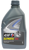 Lube Force Traders CC - ELFMATIC IIIG