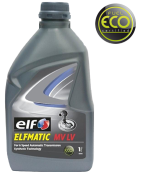 Lube Force Traders CC - ELFMATIC MV LV