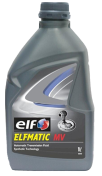 Lube Force Traders CC - ELFMATIC MV