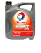 Lube Force Traders CC - 
QUARTZ 5000 SN 10W40, 20W50