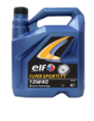 Lube Force Traders CC - 
SUPER SPORTI FT 10W40, 20W50