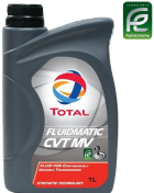 Lube Force Traders CC - 
TOTAL FLUIDMATIC CVT MV