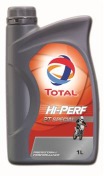 Lube Force Traders CC - Hi-Perf 2T Special