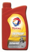 Lube Force Traders CC - Hi-Perf 4T MCO 20W40