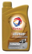 Lube Force Traders CC - Hi-Perf 4T RACING 10W50