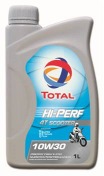 Lube Force Traders CC - Hi-Perf 4T SCOOTER 10W30