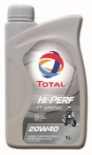 Lube Force Traders CC - Hi-Perf 4T SPECIAL 20W40
