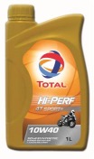 Lube Force Traders CC - Hi-Perf 4T SPORT+ 10W40