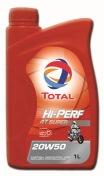 Lube Force Traders CC - Hi-Perf 4T SUPER 20W50