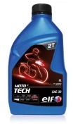 Lube Force Traders CC - Moto 2 Tech