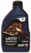 Lube Force Traders CC - Moto 4 ROADSTAR 10W40