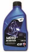 Lube Force Traders CC - Moto 4 SCOOTER 10W30