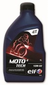 Lube Force Traders CC - Moto 4 TECH 10W50