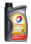 Lube Force Traders CC - FLUIDE XLD FE