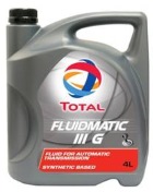 Lube Force Traders CC - FLUIDMATIC IIIG