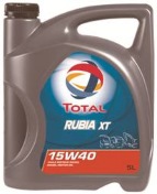 Lube Force Traders CC - RUBIA XT 15W40 / 20W50