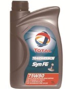 Lube Force Traders CC - TRANSMISSION SYN FE 75W90