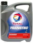 Lube Force Traders CC - TRANSTEC 85W90 / 85W140