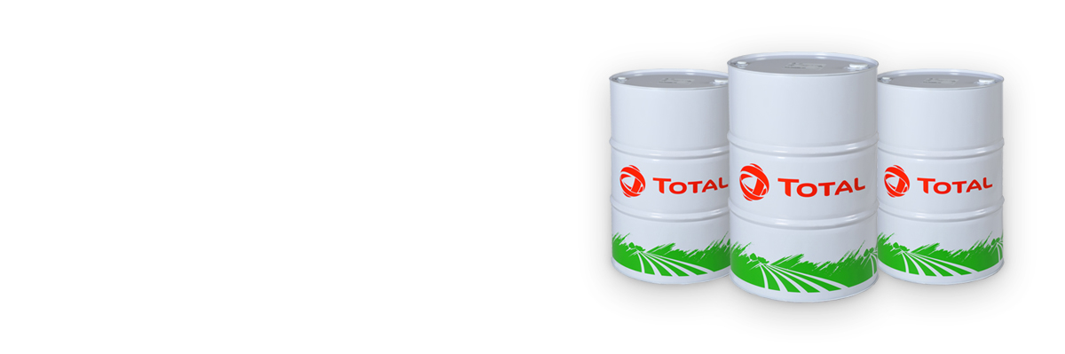 Designated Supplier of Total Products - TOTAL AGRICULTURE PRODUCTS
