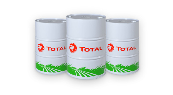 Designated Supplier of Total Products - TOTAL AGRICULTURE PRODUCTS