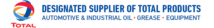 Designated Supplier of Total Products - Designated Supplier Of Total Products - Automotive & Industrial Oil, Grease and Equipment